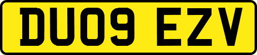 DU09EZV