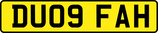 DU09FAH