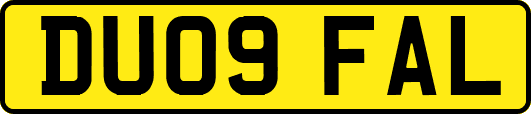 DU09FAL