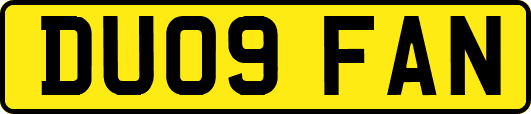 DU09FAN
