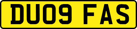 DU09FAS