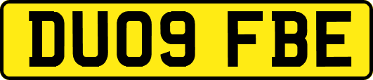 DU09FBE