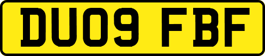 DU09FBF