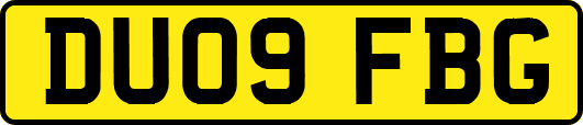 DU09FBG