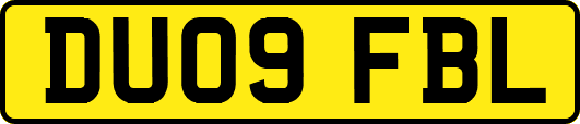 DU09FBL