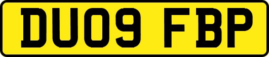 DU09FBP