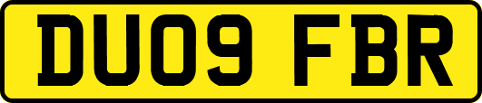 DU09FBR