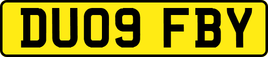 DU09FBY