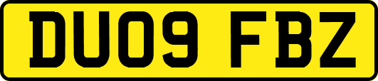 DU09FBZ