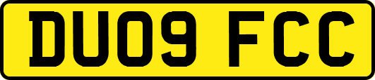 DU09FCC