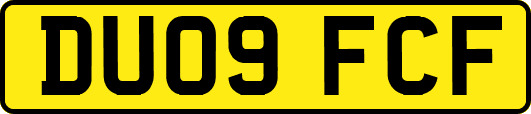 DU09FCF
