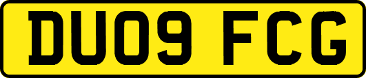 DU09FCG