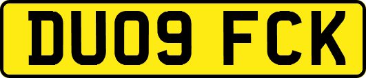 DU09FCK