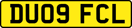 DU09FCL
