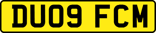 DU09FCM