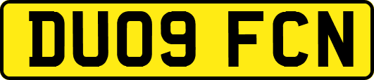 DU09FCN
