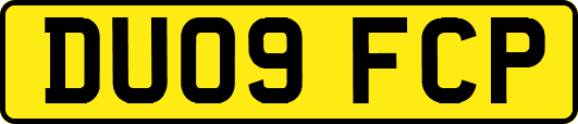 DU09FCP