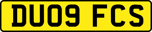 DU09FCS