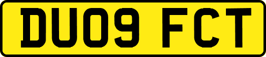 DU09FCT
