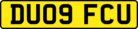DU09FCU