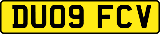 DU09FCV