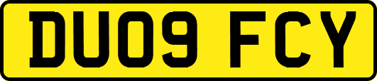 DU09FCY