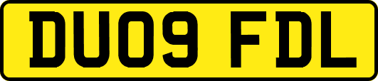 DU09FDL