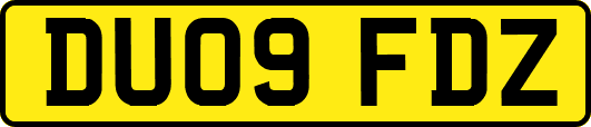 DU09FDZ