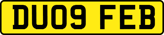 DU09FEB