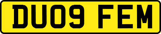 DU09FEM