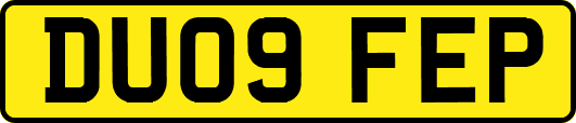 DU09FEP