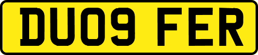 DU09FER