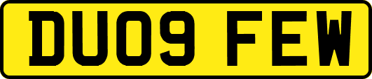 DU09FEW