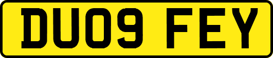 DU09FEY