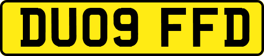 DU09FFD