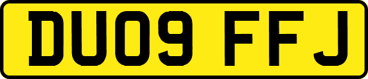DU09FFJ