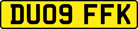 DU09FFK