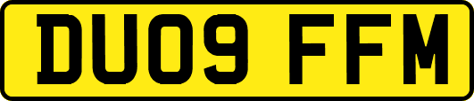 DU09FFM