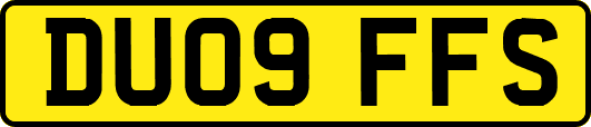 DU09FFS