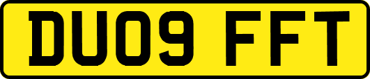 DU09FFT
