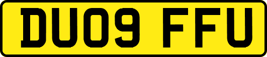 DU09FFU