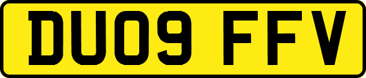 DU09FFV