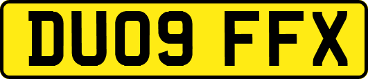 DU09FFX