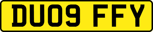 DU09FFY