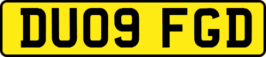 DU09FGD