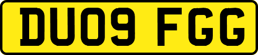 DU09FGG