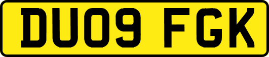 DU09FGK