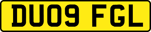 DU09FGL