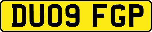 DU09FGP