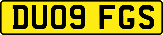 DU09FGS